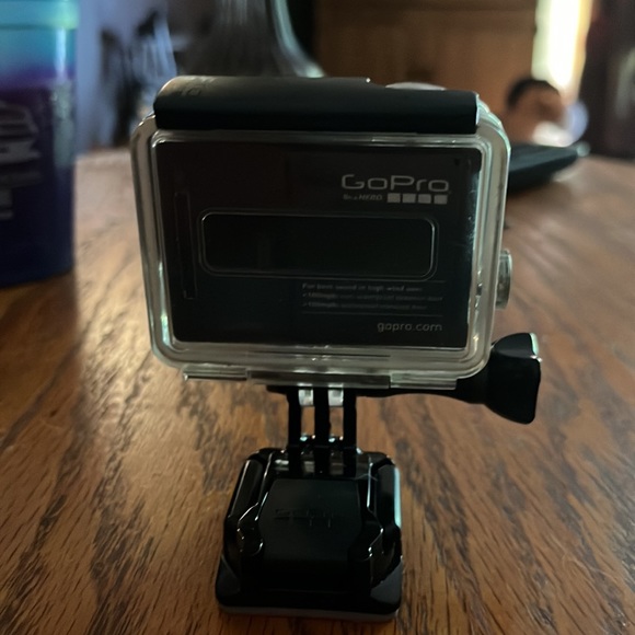 Go pro hero 3 - Picture 2 of 4